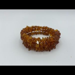 Baltic Amber Bracelet